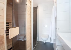Apartamento (Luxus Appartement Winterberg) | Fachada