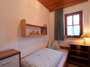 3 bedrooms