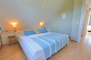 3 dormitorios y wifi