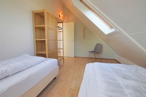 3 habitaciones y wifi
