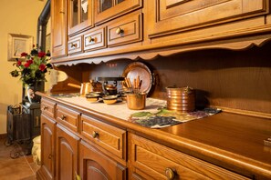 Interior - Vacation home with private Spa&Pool (Piemonte)