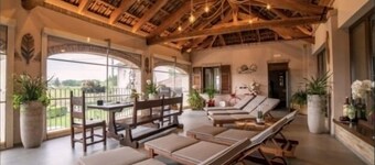 Casa Vacanze con Spa&Piscina privata