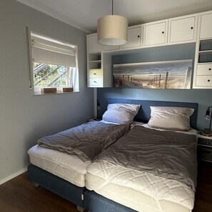 1 Schlafzimmer, kostenloses WLAN