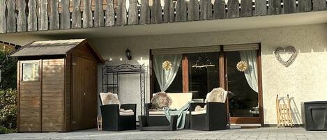 Terrass/Patio