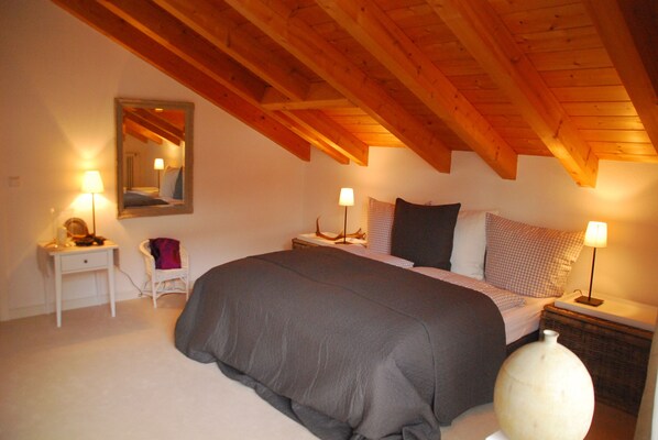 2 bedrooms, WiFi