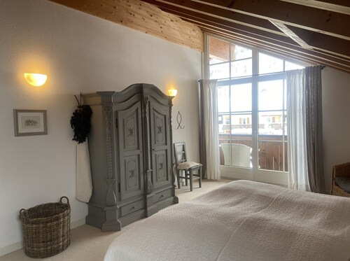 Apartment 1 house Katrin (5 stars DTV, 125sqm)