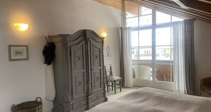 Apartment 1 house Katrin (5 stars DTV, 125sqm)