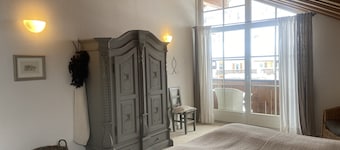 Apartment 1 house Katrin (5 stars DTV, 125sqm)