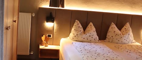 1 Schlafzimmer, Bügeleisen/Bügelbrett, Reisekinderbett, kostenloses WLAN