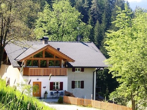 Esterni