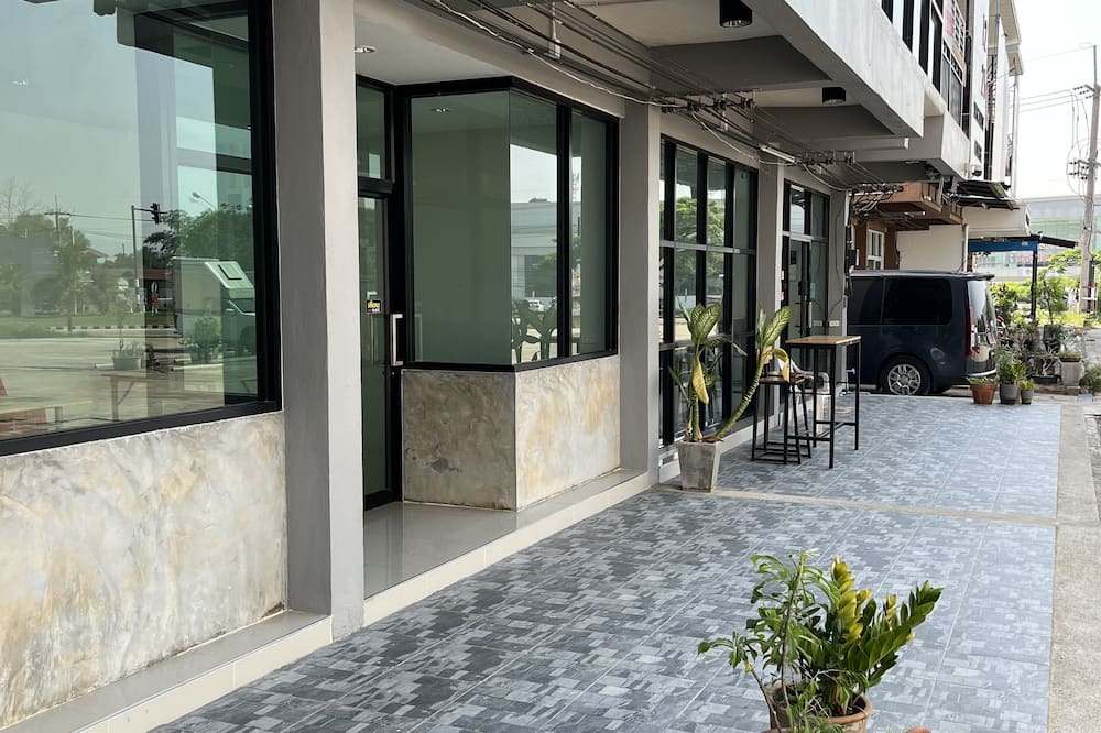Life Hotel Rong Khun