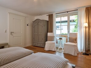 1 Schlafzimmer, WLAN