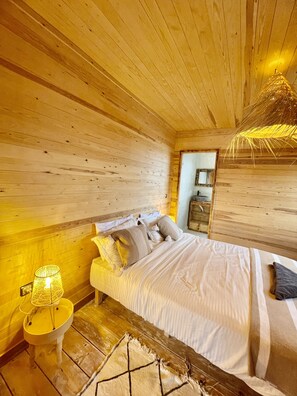 3 Schlafzimmer, WLAN, Bettwäsche