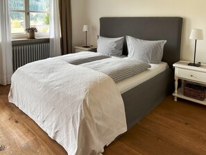 1 Schlafzimmer, WLAN