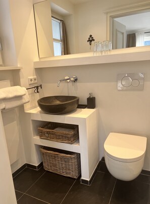 Dusche