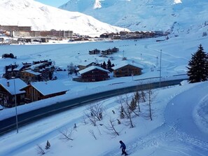 Sports d’hiver