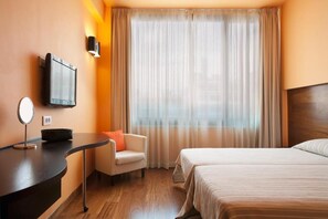 1 Schlafzimmer, Schreibtisch, Bügeleisen/Bügelbrett, kostenloses WLAN