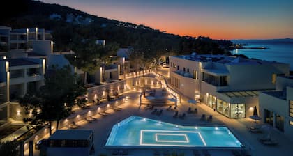 Mythical Coast Wellness Retreat