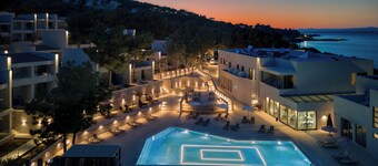 Mythical Coast Wellness Retreat