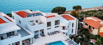 Mythical Coast Wellness Retreat