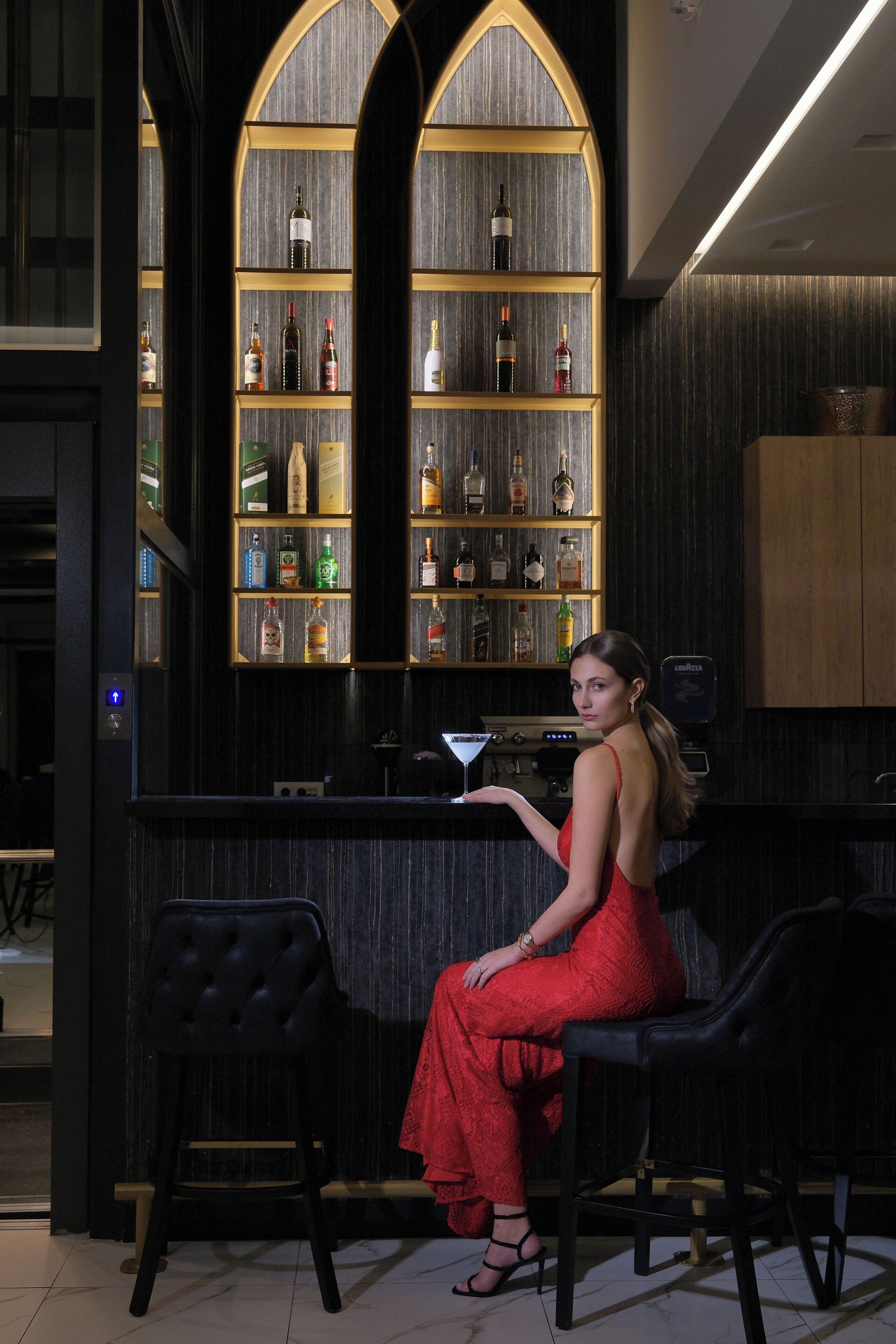 Bar (di hartanah)