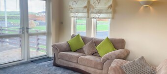 2 bedroom accommodation in Glenluce, Newton Stewart