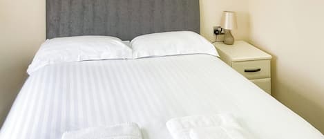 2 habitaciones y wifi gratis