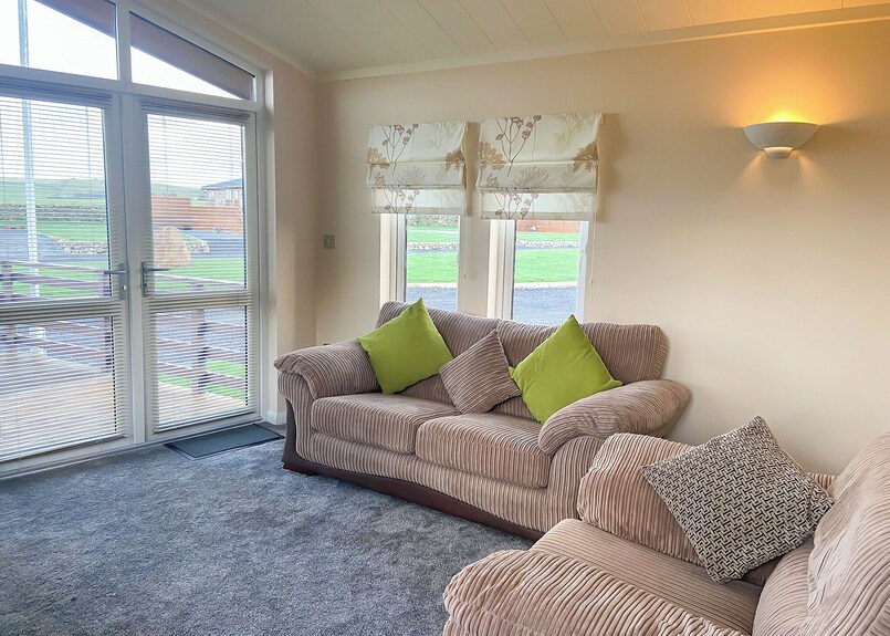 2 Bedroom Accommodation In Glenluce, Newton Stewart - Dumfries and Galloway