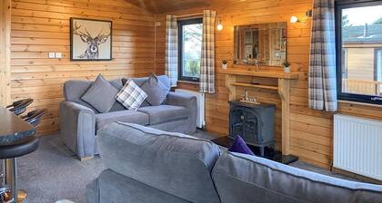 2 bedroom accommodation in Glenluce, Newton Stewart