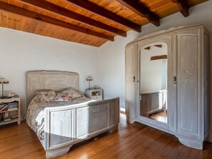 3 多间卧室、免费 WiFi