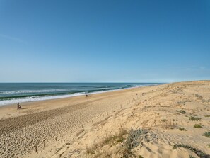 Beach - Landes house 3* in Mimizan, 7 pers, WiFi, aircon, near ocean (Mimizan)