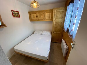 1 dormitorio