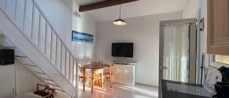 2 habitaciones
