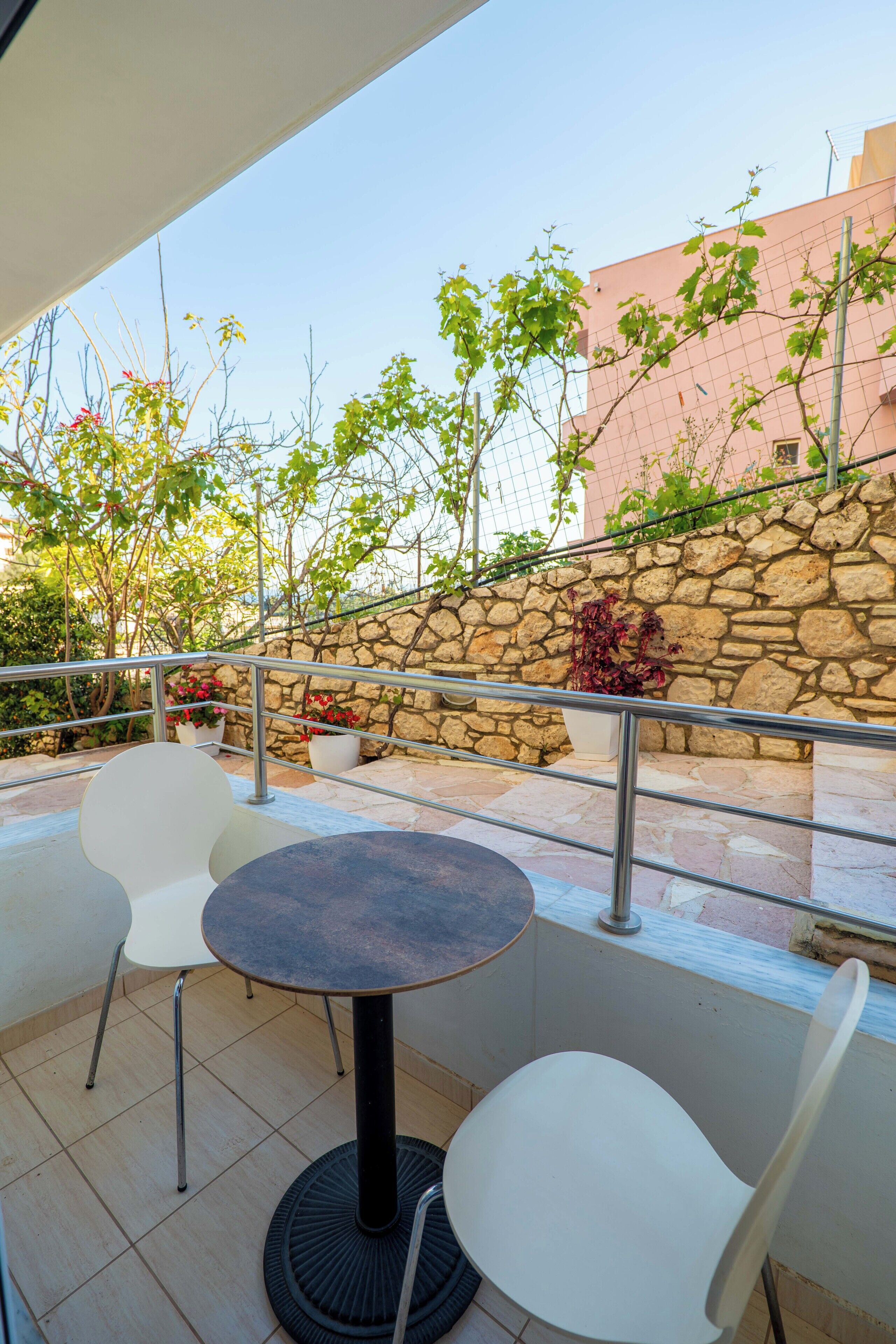 Appartamento | Balcone