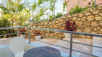 Appartamento | Balcone
