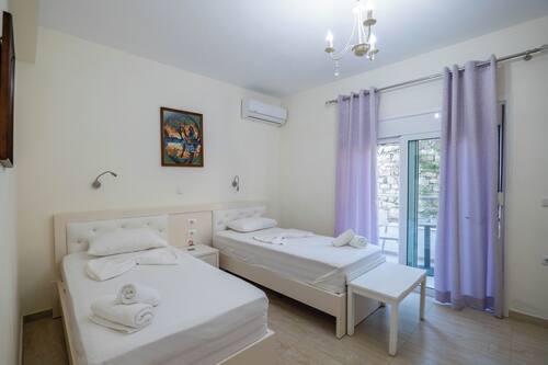 Apartament | Wifi gratuïta