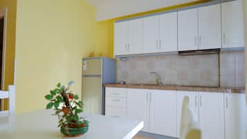 Apartamento | 2 dormitorios y wifi gratis