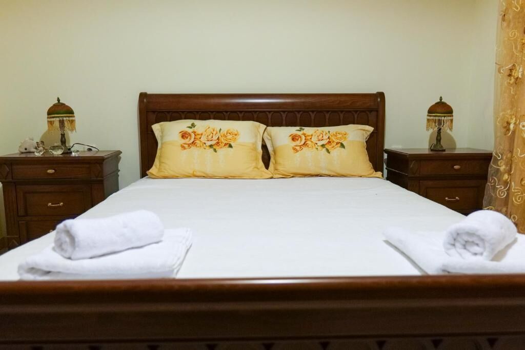 Studio Apartment with Sea View | Free WiFi