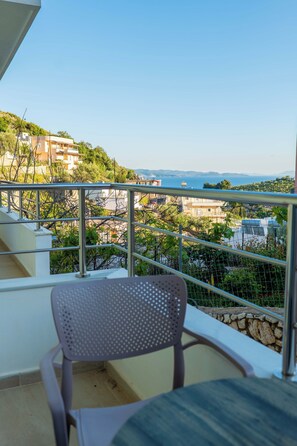 Apartamento | Vistas del balcón