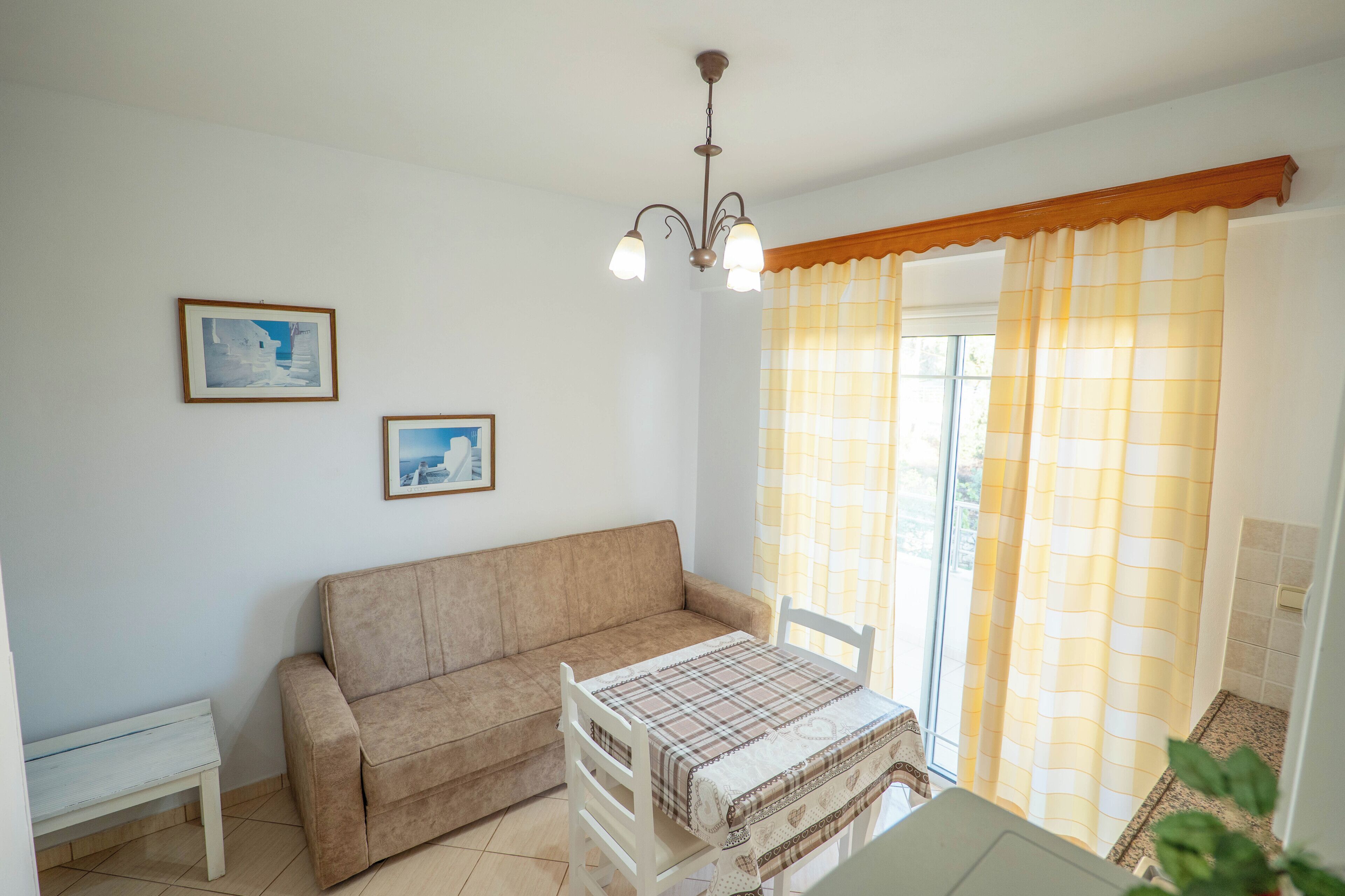 Apartamento | Cocina privada
