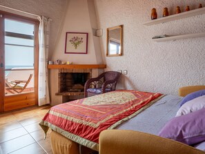 3 camere, lenzuola