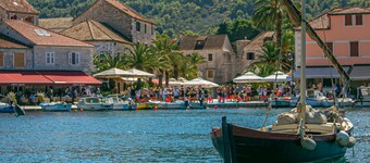 Revelin Hvar - Unique16th-century UNESCO Heritage house near beach