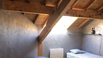 4 slaapkamers, gratis wifi, beddengoed