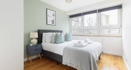 Amazing Flat in Battersea