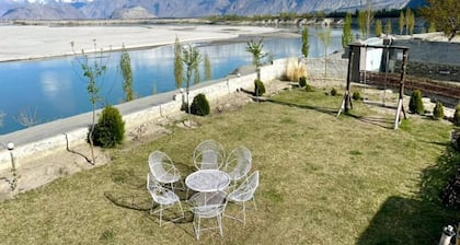 Indus View Hotel
