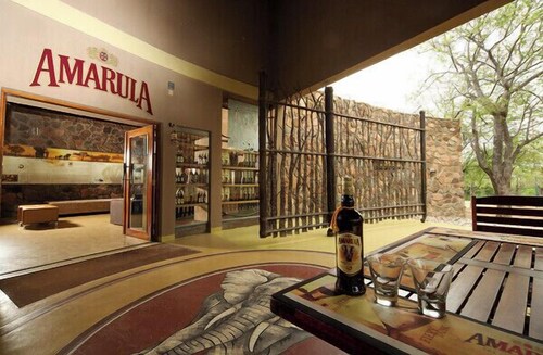 Beautiful Place Near the Kruger National Park