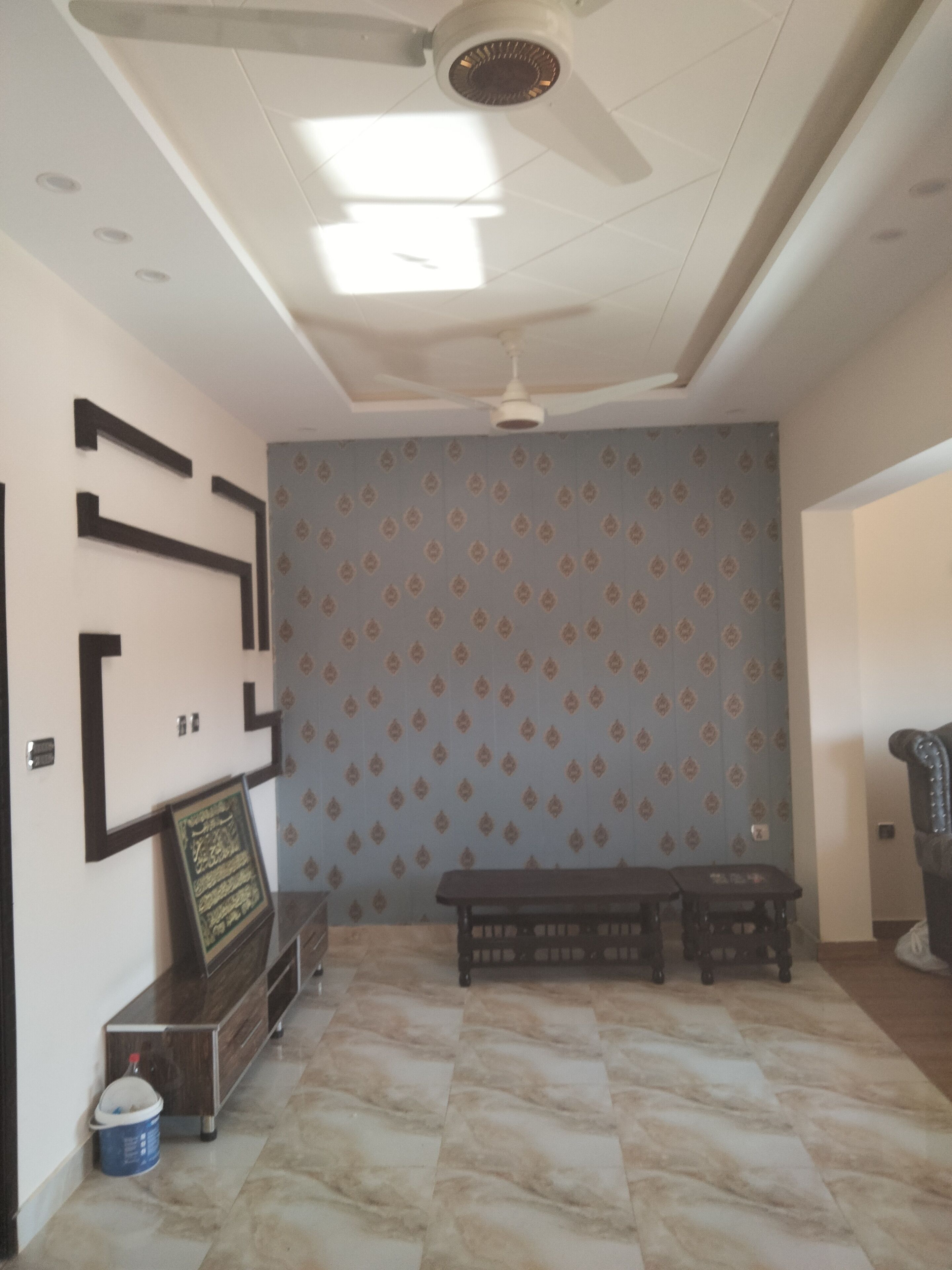 House, Multiple Beds | Interior