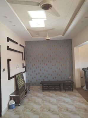 Casa, varias camas | Interior