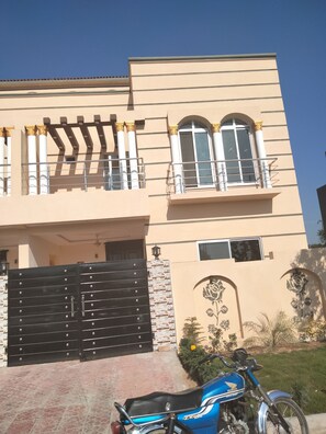 House, Multiple Beds | Exterior - Inviting 3-bed House in Jhelum (Jhelum)