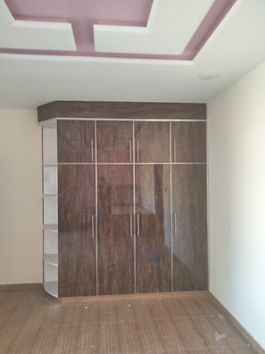 Casa, varias camas | Interior